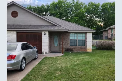 151 N Meadows Drive N, Granbury, TX 76048 - Photo 1