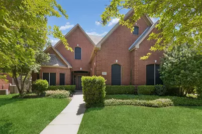 2240 Hollyhill Lane, Denton, TX 76205 - Photo 1
