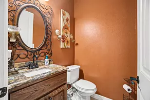 505 S Bluegrove Rd, Lancaster, TX 75146 - Photo 19
