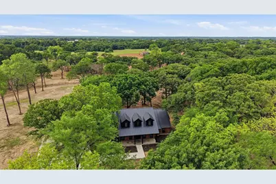 410 Arkansas Road, Sadler, TX 76264 - Photo 35
