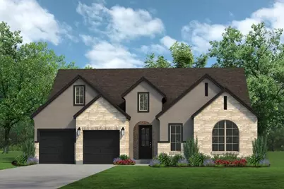 1011 Emerald Trace Drive, Justin, TX 76247 - Photo 1