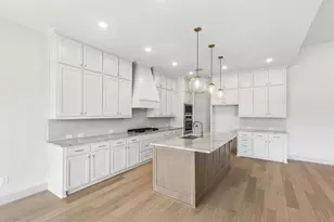 1011 Emerald Trce Dr, Justin, TX 76247 - Photo 11