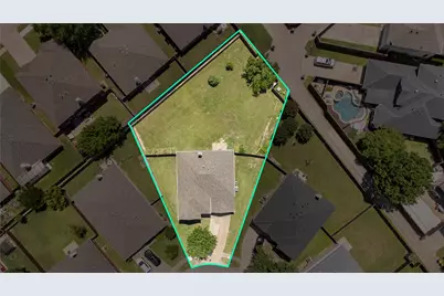 3148 Paradise Valley Drive, Plano, TX 75025 - Photo 11