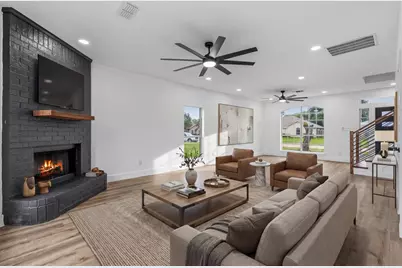 2712 Pioneer Lane, Lancaster, TX 75146 - Photo 7