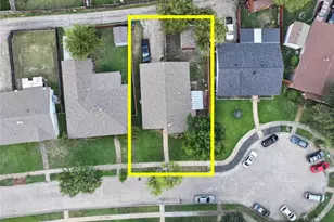 5229 Cook Cir, The Colony, TX 75056 - Photo 21
