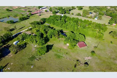 Tbd County Road 1165, Brashear, TX 75420 - Photo 9