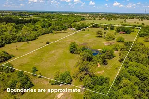 Tbd County Road 1165, Brashear, TX 75420 - Photo 1