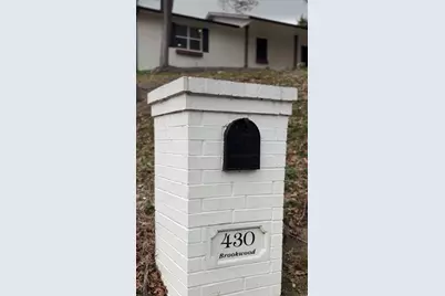 430 Brookwood Drive, Woodway, TX 76712 - Photo 1