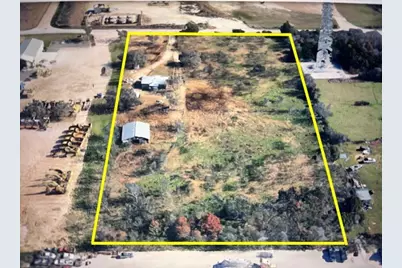 1821 County Road 801B, Cleburne, TX 76031 - Photo 3