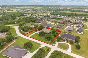 608 Elm Hill Blvd, Burleson, TX 76028 - Photo 3