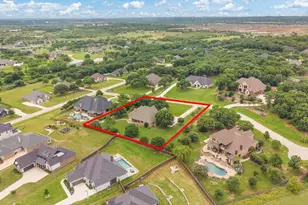 608 Elm Hill Blvd, Burleson, TX 76028 - Photo 25