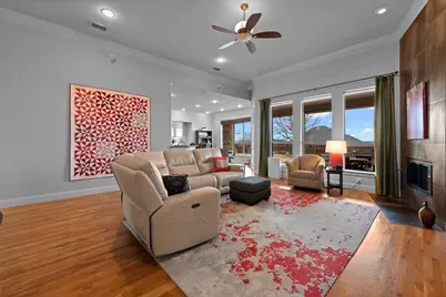 608 Elm Hill Boulevard, Burleson, TX 76028 - Photo 5