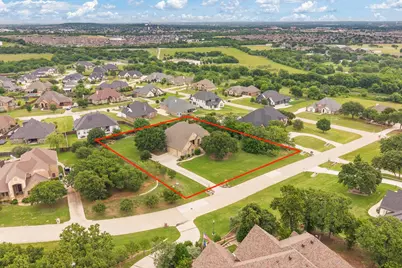 608 Elm Hill Boulevard, Burleson, TX 76028 - Photo 1