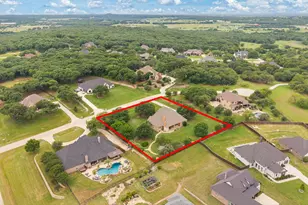 608 Elm Hill Blvd, Burleson, TX 76028 - Photo 1