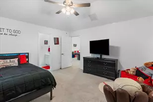 1821 Ordonez Dr, Little Elm, TX 75068 - Photo 23