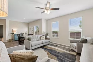 10121 Poinsett Wy, Fort Worth, TX 76108 - Photo 13