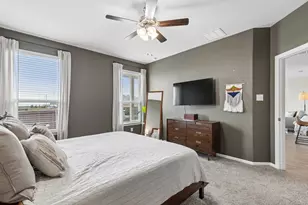 10121 Poinsett Wy, Fort Worth, TX 76108 - Photo 17