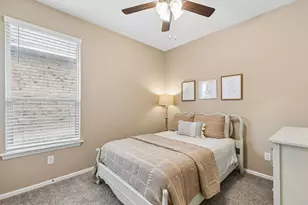 10121 Poinsett Wy, Fort Worth, TX 76108 - Photo 23