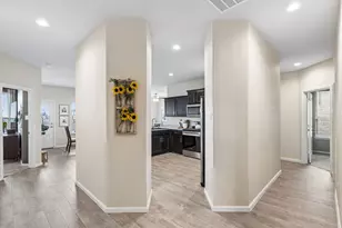 10121 Poinsett Wy, Fort Worth, TX 76108 - Photo 5