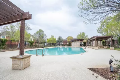 185 Carrington Lane, Lewisville, TX 75067 - Photo 19