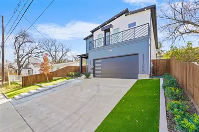 1320 Compton Street, Dallas, TX 75203 - Photo 1