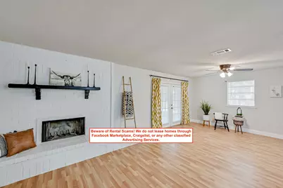 320 Gardenia Court, Burleson, TX 76028 - Photo 3