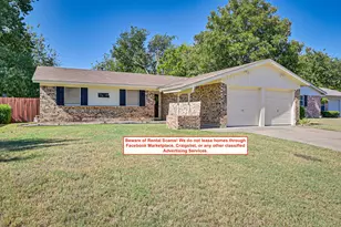 320 Gardenia Ct, Burleson, TX 76028 - Photo 1