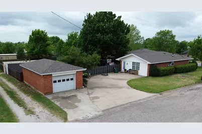934 N Maple Street, Muenster, TX 76252 - Photo 33