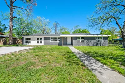 815 Lydia, Stephenville, TX 76401 - Photo 1