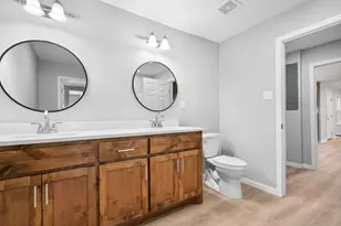 815 Lydia, Stephenville, TX 76401 - Photo 15