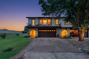 4507 Overlook Ct, Granbury, TX 76049 - Photo 1