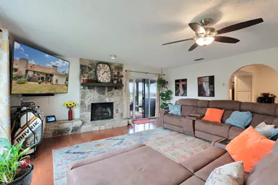 4507 Overlook Court, Granbury, TX 76049 - Photo 7