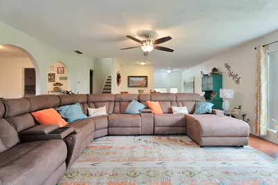 4507 Overlook Court, Granbury, TX 76049 - Photo 11