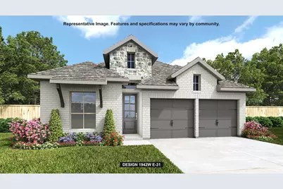 2926 Soaring Hills Drive, Forney, TX 75126 - Photo 1