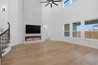 10614 Born Free Road, Frisco, TX 75035 - Photo 9