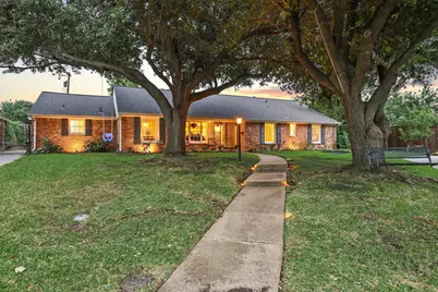 10106 Crestover Circle, Dallas, TX 75229 - Photo 1