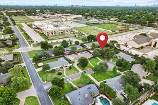 10106 Crestover Cir, Dallas, TX 75229 - Photo 35