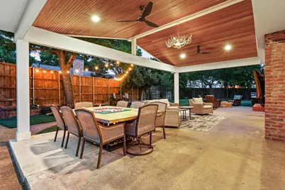 10106 Crestover Circle, Dallas, TX 75229 - Photo 3