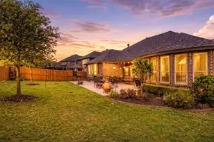 4312 Juniper Ln, Melissa, TX 75454 - Photo 23