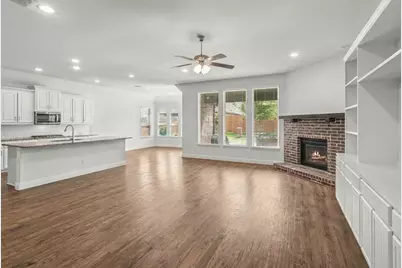 4312 Juniper Lane, Melissa, TX 75454 - Photo 1