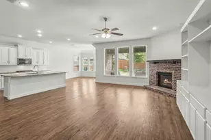 4312 Juniper Ln, Melissa, TX 75454 - Photo 1