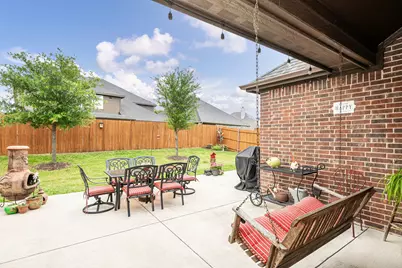 4312 Juniper Lane, Melissa, TX 75454 - Photo 21
