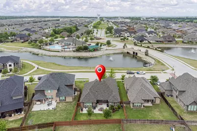4312 Juniper Lane, Melissa, TX 75454 - Photo 1