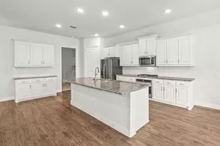 4312 Juniper Ln, Melissa, TX 75454 - Photo 5
