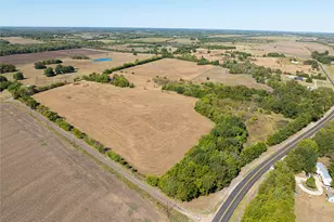 Tbd Tract 12 Fm 2675, Roxton, TX 75477 - Photo 1