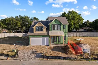 2982 Kosse Court, Grapevine, TX 76051 - Photo 1