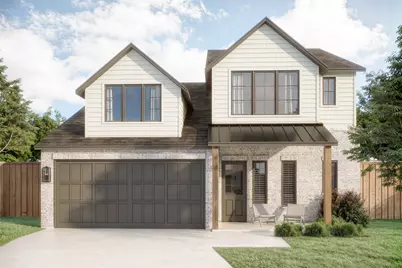 2982 Kosse Court, Grapevine, TX 76051 - Photo 3