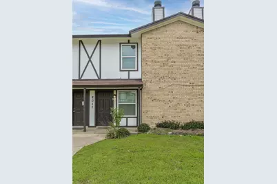2017 Paisley Drive #A, Arlington, TX 76015 - Photo 19
