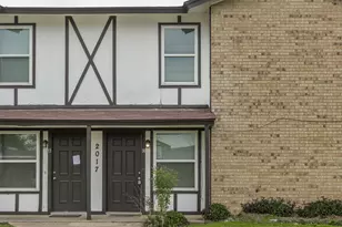 2017 Paisley Dr, Arlington, TX 76015 - Photo 1