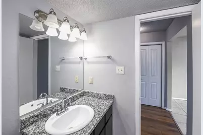 2017 Paisley Drive #A, Arlington, TX 76015 - Photo 11